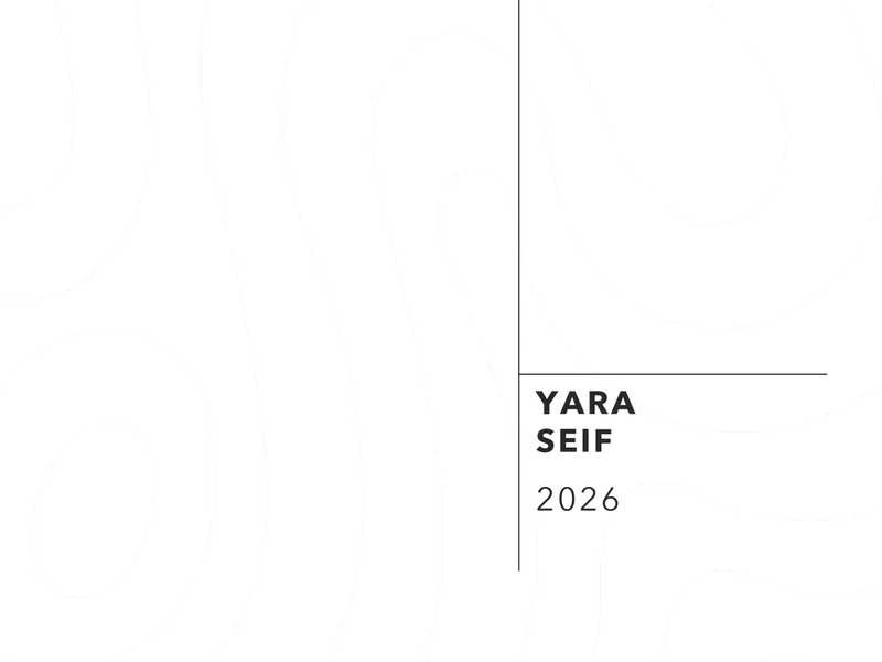 My Portfolio 2026