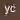 yc x