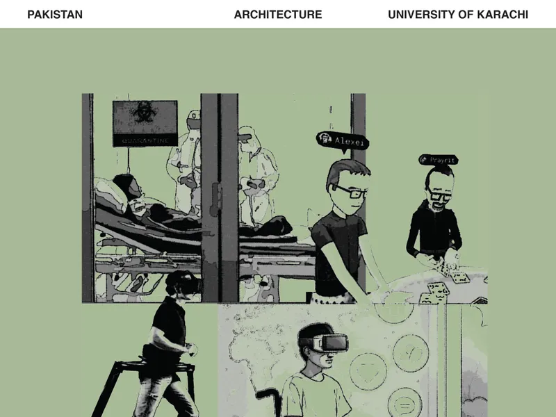 Escaping Isolation: Immersive Technologies to Enhance the Lives of Medically Isolated Individuals