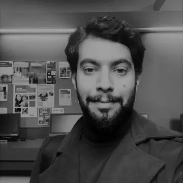 Zaid OSaeed