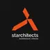 Starchitects logo