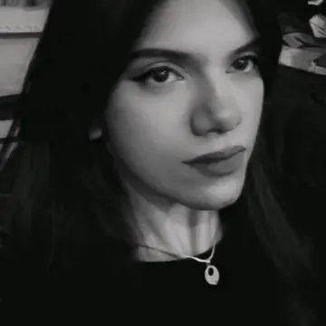 Zara Ahmed