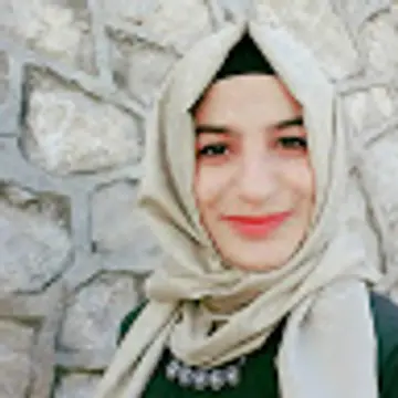 Zeynep Yerlikaya