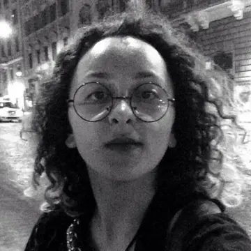 Zeynep Goktoprak