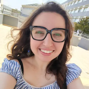 Zhasmin Roumieh