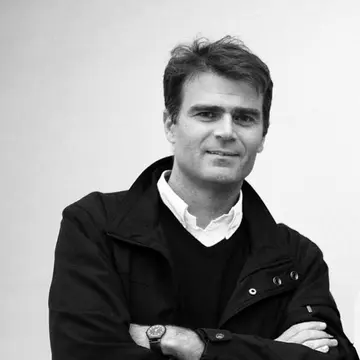 Vedran Pedisic
