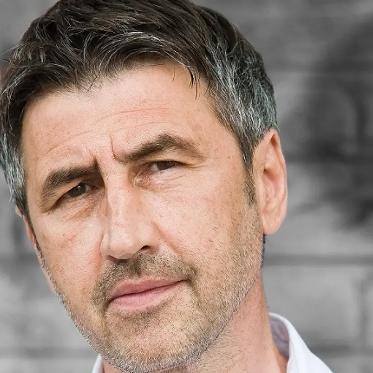 Davor Matekoivc