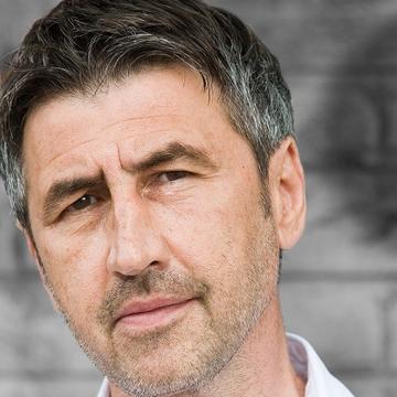 Davor Matekoivc