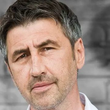 Davor Matekoivc
