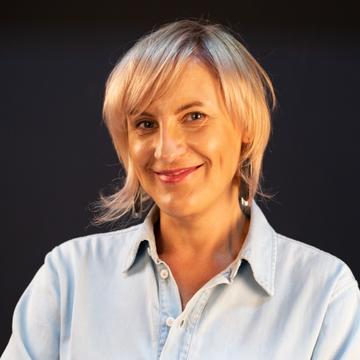 Branka Juras