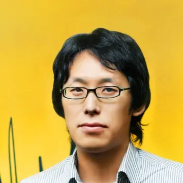 Shogo Kawata