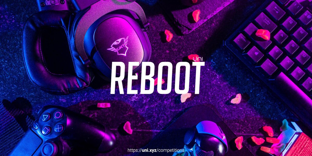Reboot