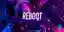 Reboot competition banner