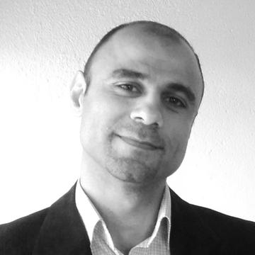 Moohammed Yahia