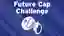 Future cap challenge competition banner