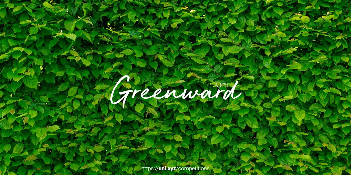 Greenward | 2022