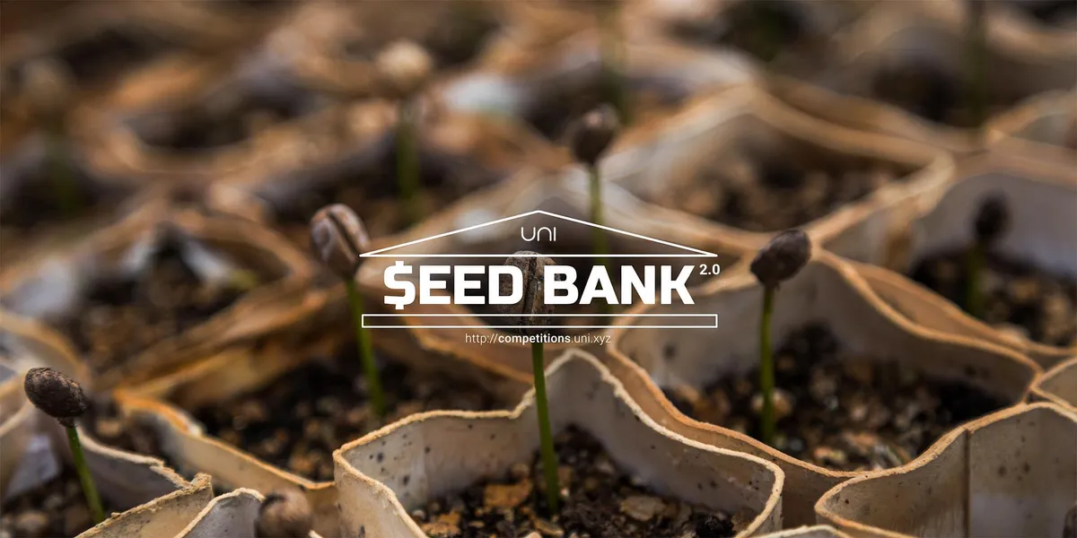 Seedbank 2.0