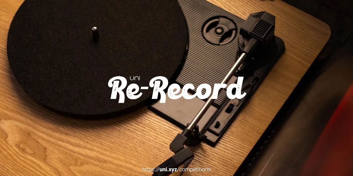 Re-Record