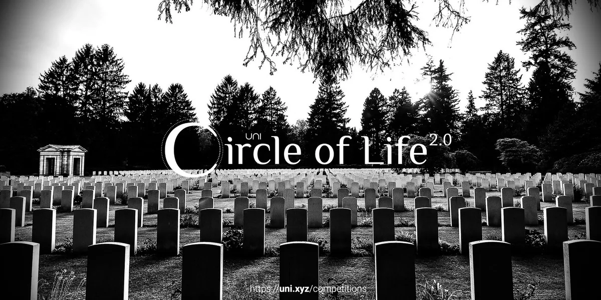 Circle of Life 2.0