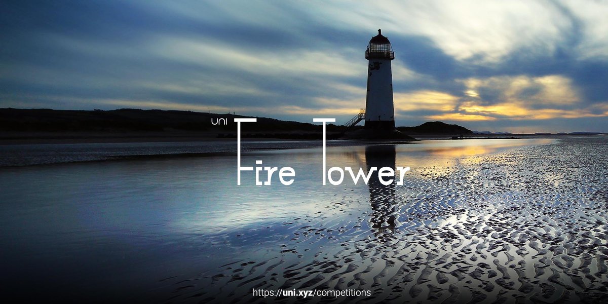 Fire Tower