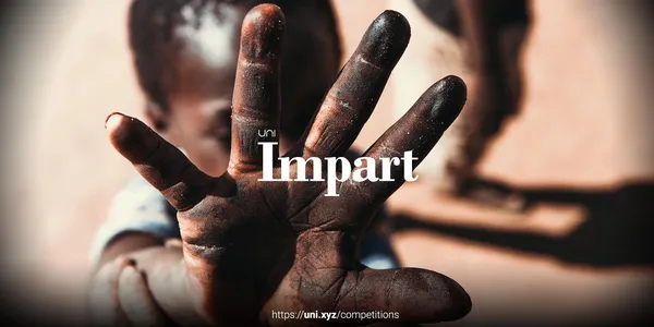 Impart competition banner