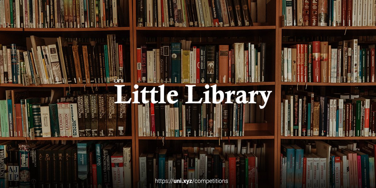 Little Library
