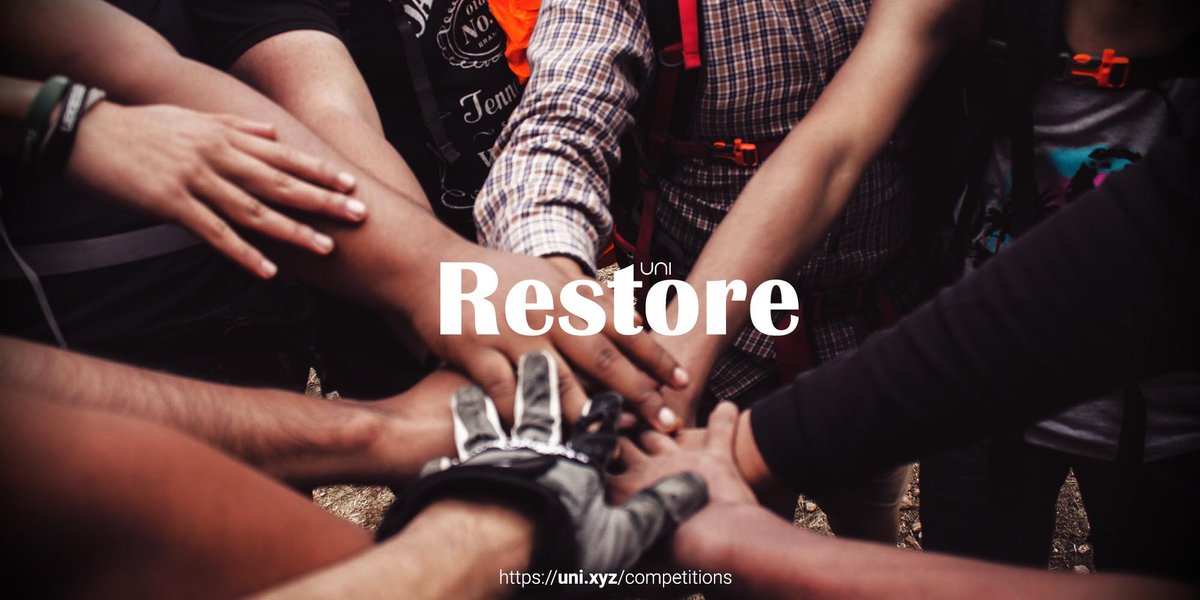 Restore