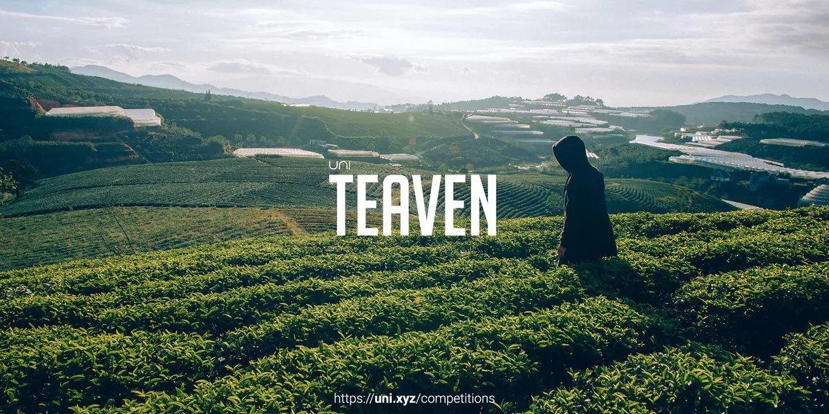 Teaven