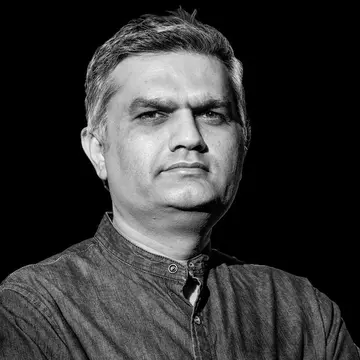 Vimal Patel