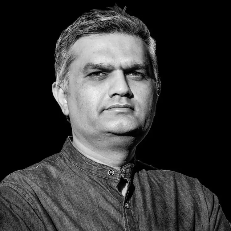Vimal Patel