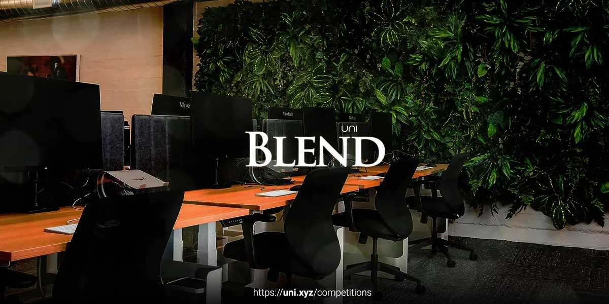 Blend