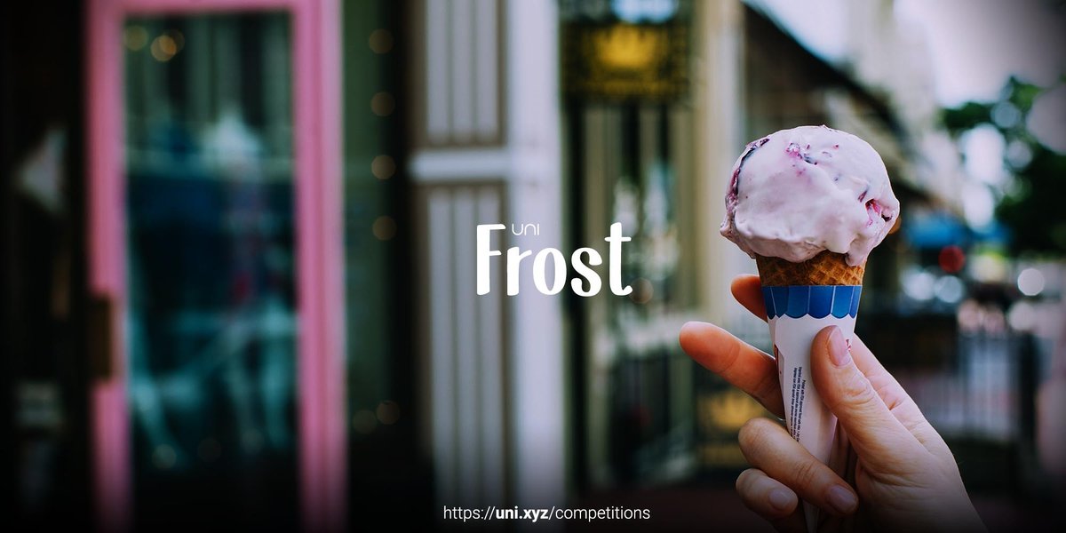 Frost