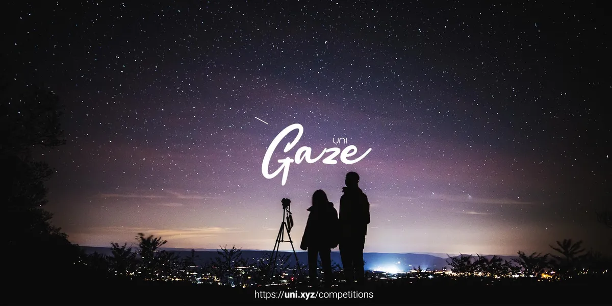 Gaze