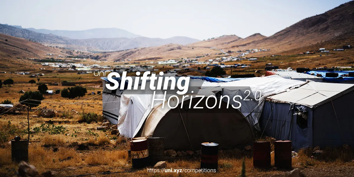 Shifting Horizons 2.0