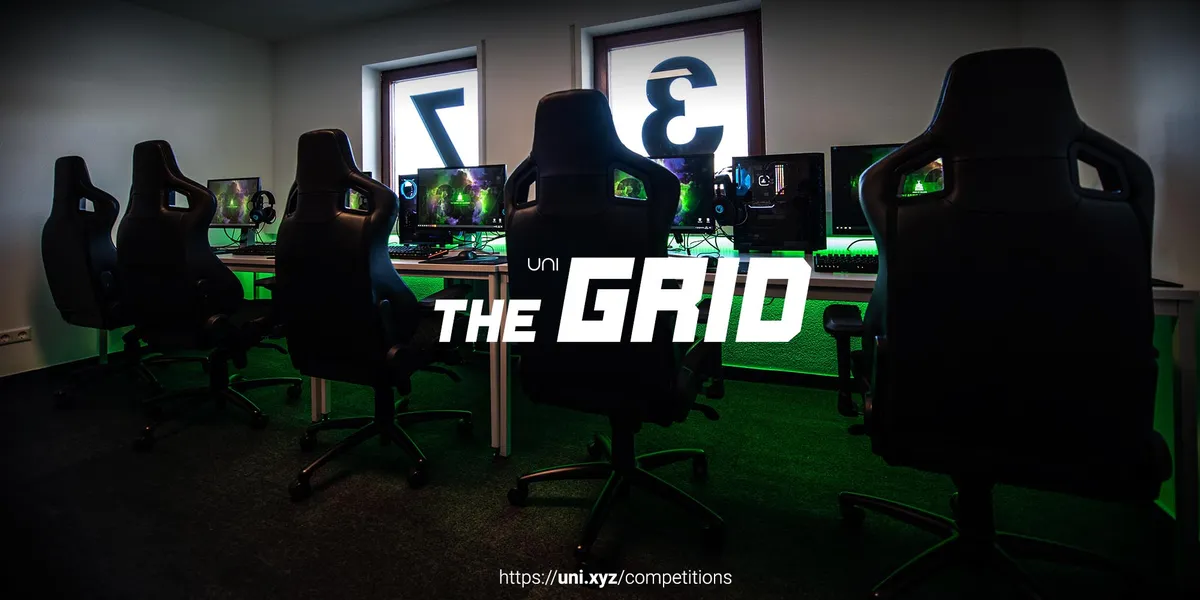 The Grid