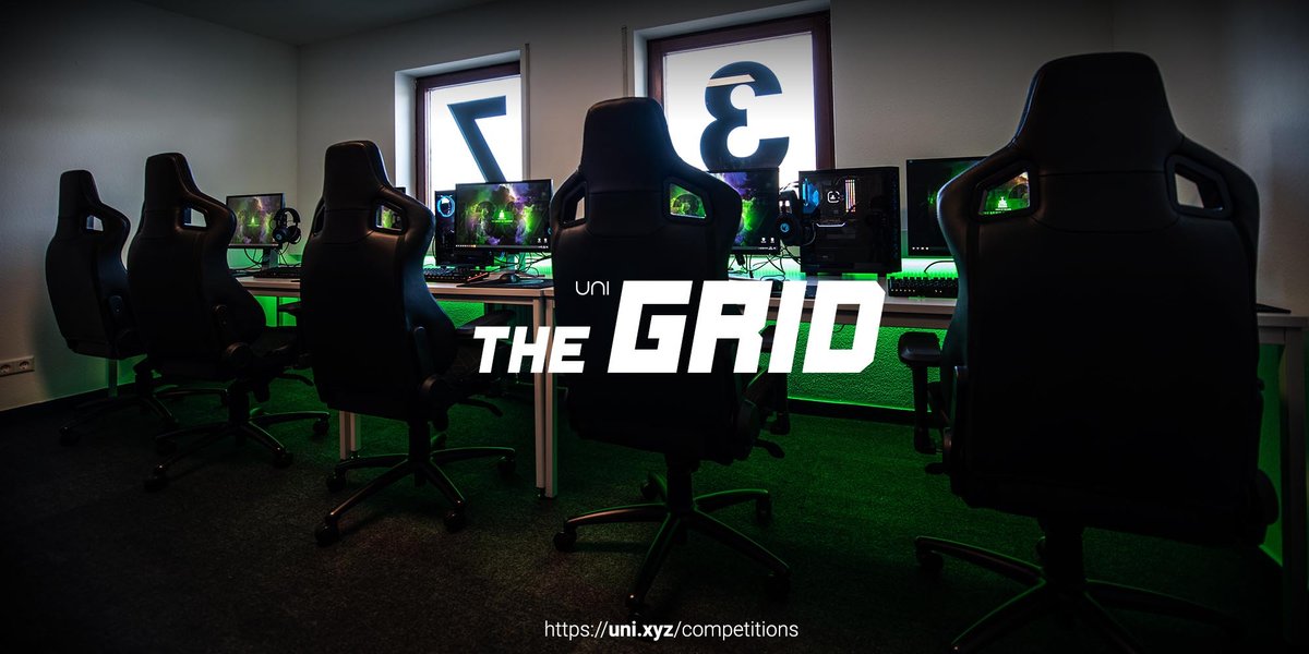 The Grid