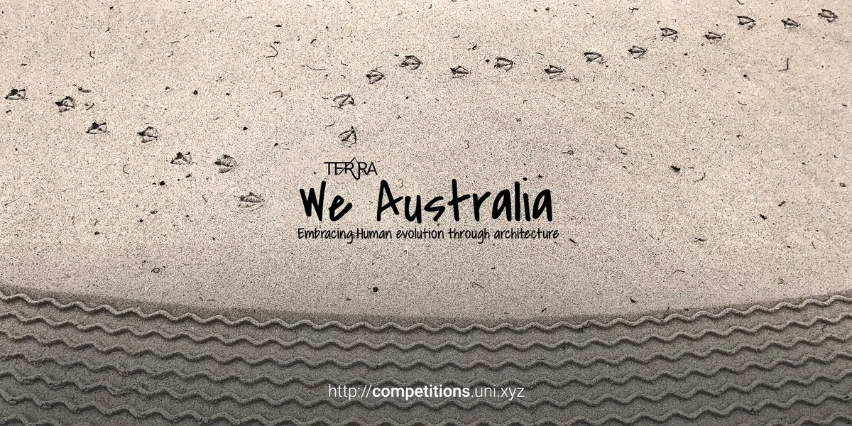 We Australia