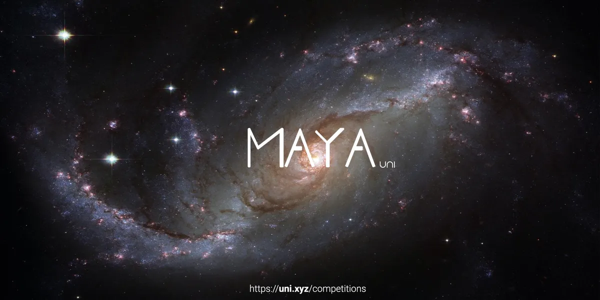 Maya