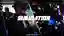Advertisement image for Simulation