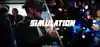 Advertisement image for Simulation
