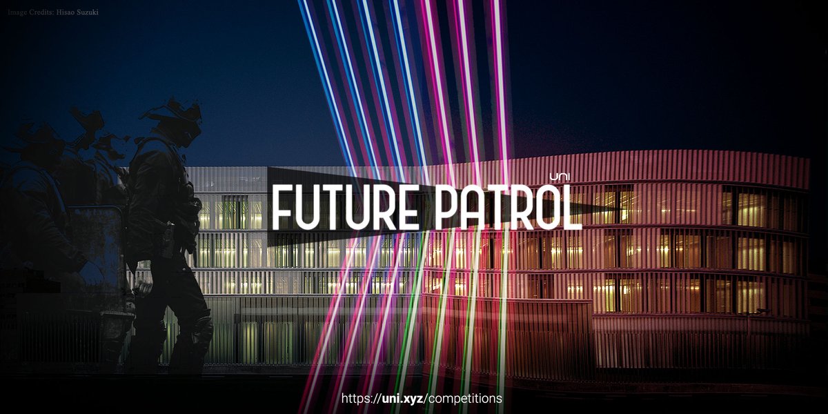 Future Patrol