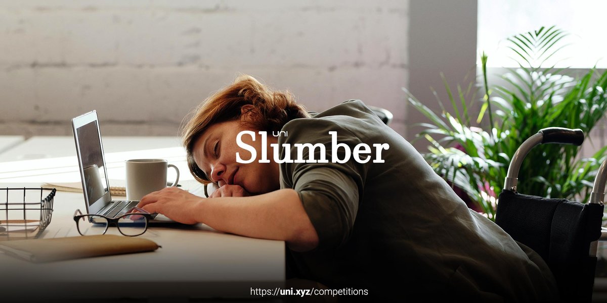 Slumber