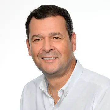 Zoltan Tima
