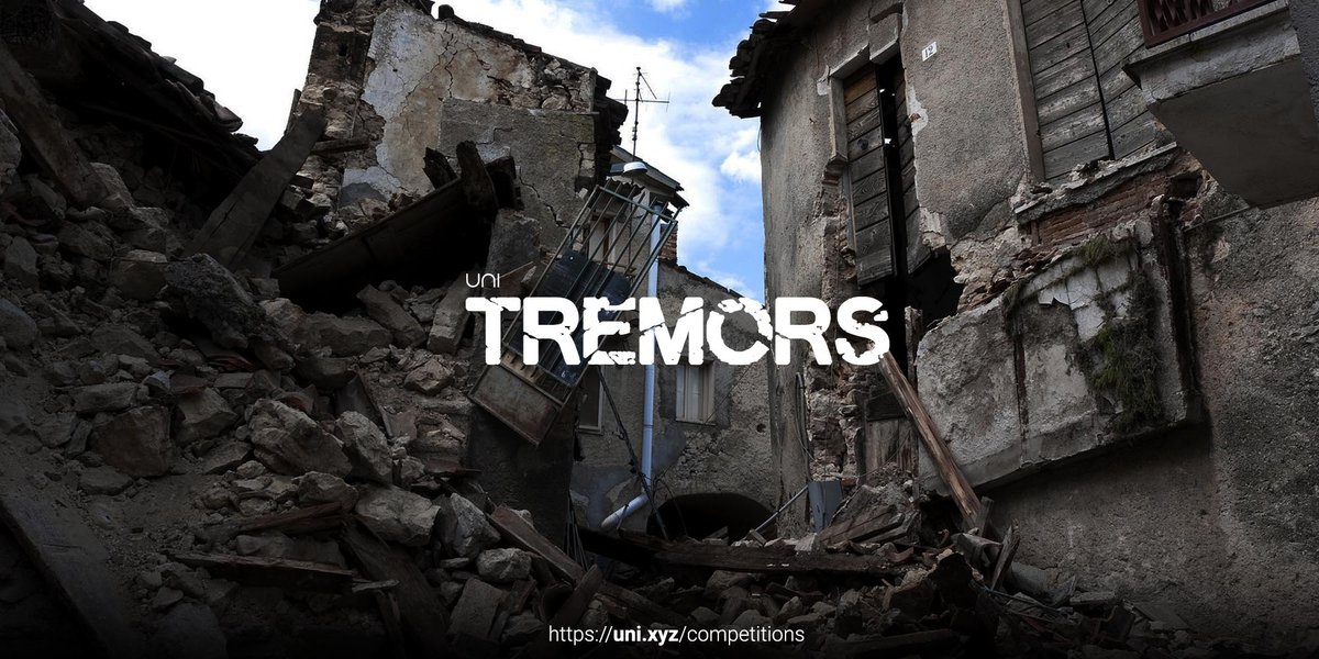 Tremors