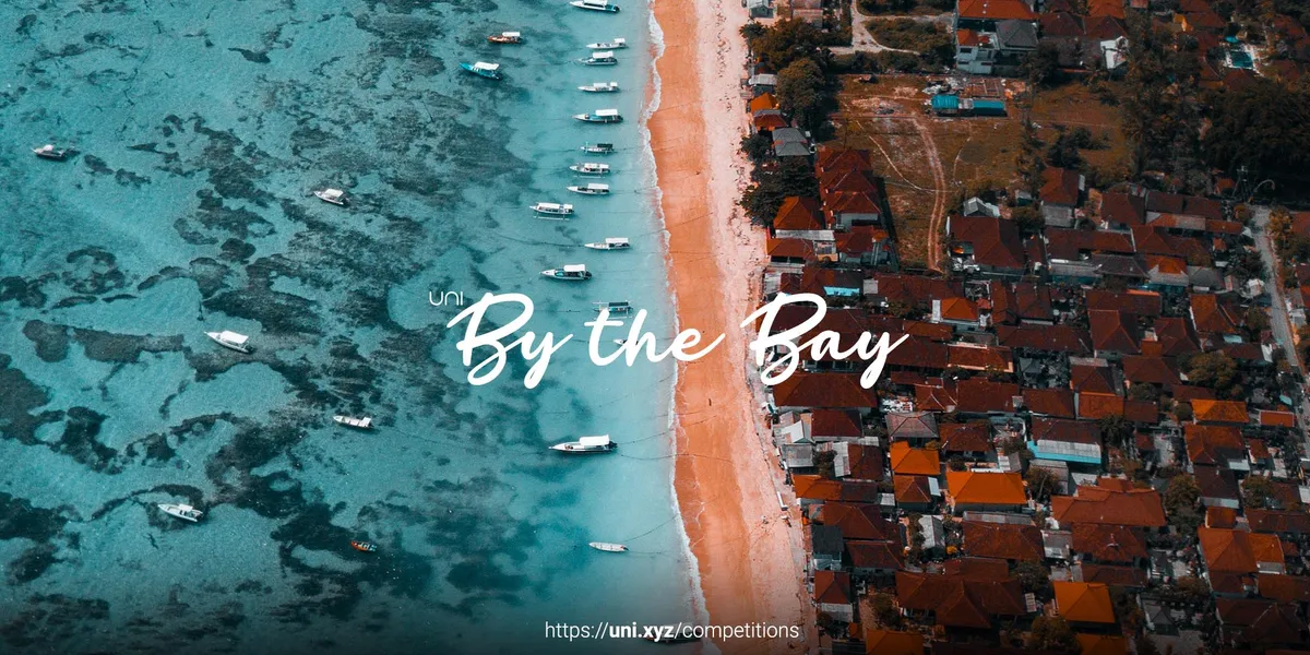 By the Bay
