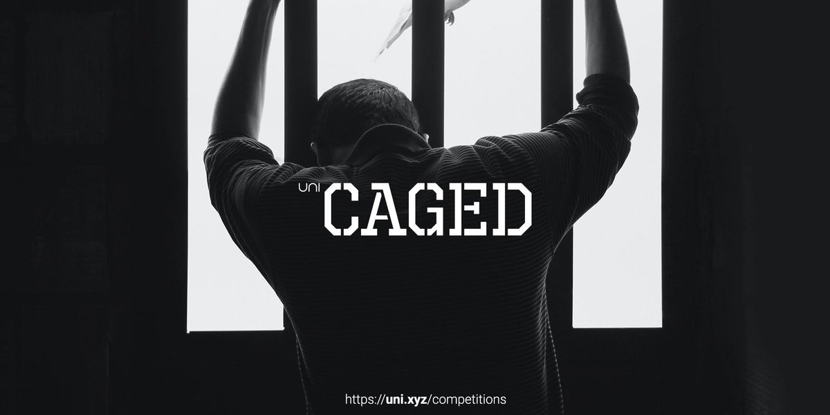 Caged
