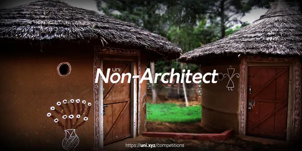 Picturing: Non-Architect competition banner