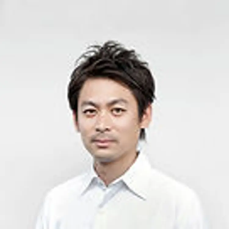 Takashige Yamashita