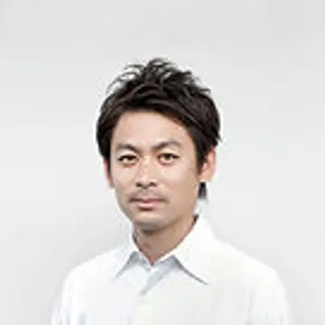 Takashige Yamashita