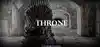 Advertisement image for Throne
